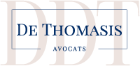 DDT Avocats Logo